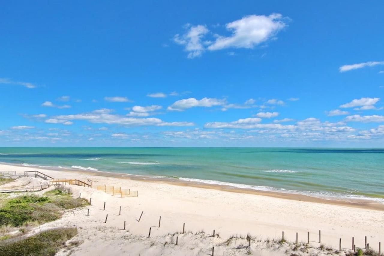Serenity Now St. George Island Dış mekan fotoğraf