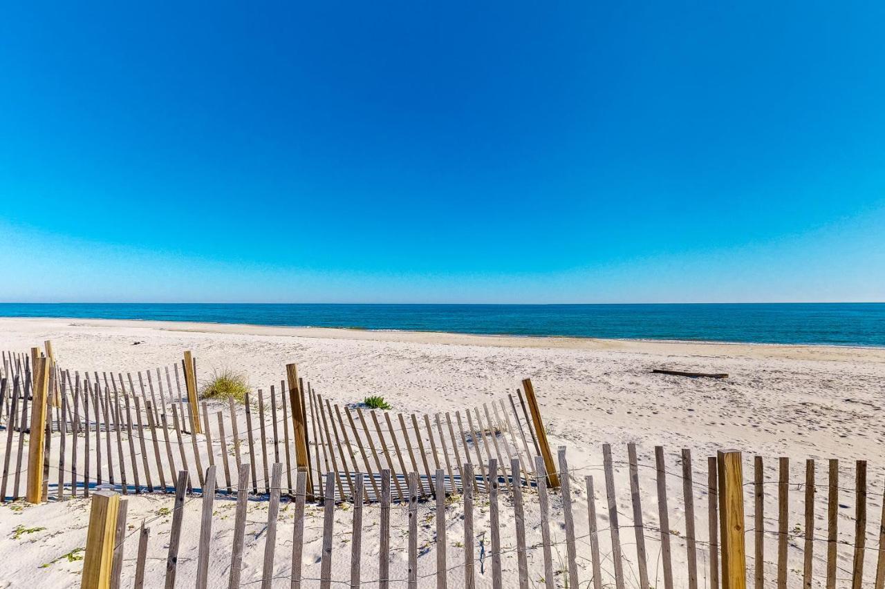 Serenity Now St. George Island Dış mekan fotoğraf