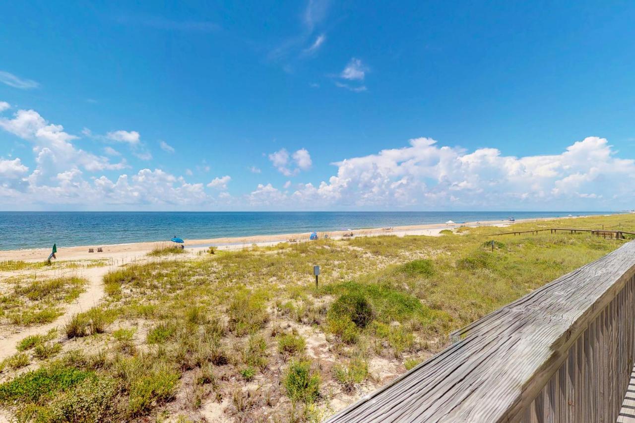 Serenity Now St. George Island Dış mekan fotoğraf